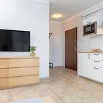Sun Polnocna 18c Dreamhouse Nad Morzem Apartman *