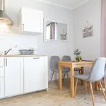 Sun Polnocna 18c Dreamhouse Nad Morzem Apartman