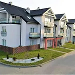 Sun Polnocna 18c Dreamhouse Nad Morzem Darlowko