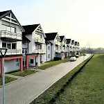 Sun Polnocna 18c Dreamhouse Nad Morzem *