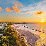 Apartman Sun Polnocna 18c Dreamhouse Nad Morzem *