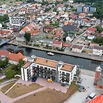 Sun Polnocna 18c Dreamhouse Nad Morzem Apartman Darlowko