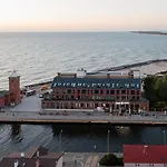 Sun Polnocna 18c Dreamhouse Nad Morzem Apartman *