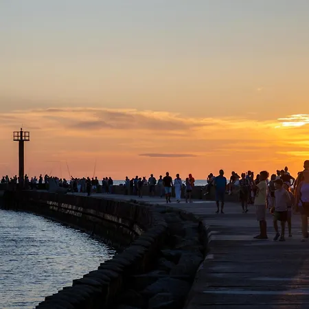 Apartman Sun Polnocna 18c Dreamhouse Nad Morzem Darlowko