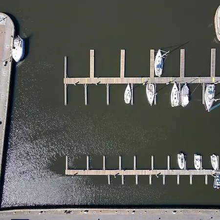 Sun Polnocna 18c Dreamhouse Nad Morzem Apartman Darlowko