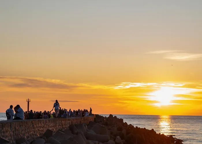 Apartman Sun Polnocna 18c Dreamhouse Nad Morzem Darlowko