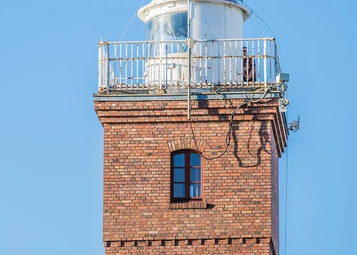 Sun Polnocna 18c Dreamhouse Nad Morzem Darlowko