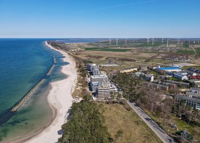 Sun Polnocna 18c Dreamhouse Nad Morzem Darlowko