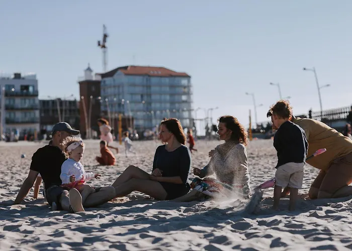 Sun Polnocna 18c Dreamhouse Nad Morzem Apartman Darlowko