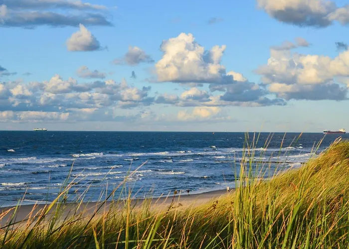 Sun Polnocna 18c Dreamhouse Nad Morzem * Darlowko